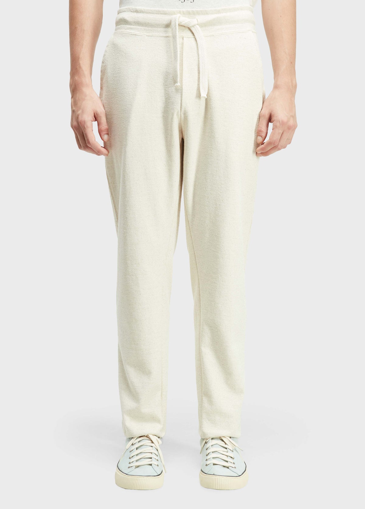 E-BASICS RUSTIC PANTS