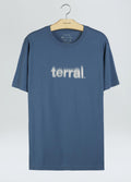VINTAGE VENTO TERRAL T-SHIRT