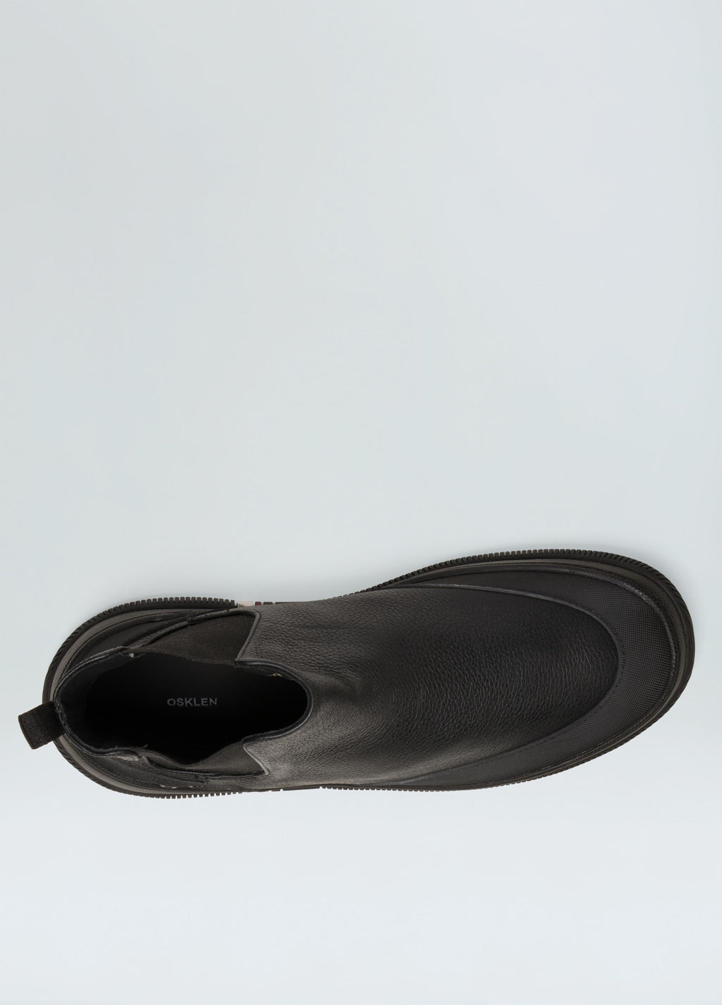HYBRID CHELSEA SNEAKERS M