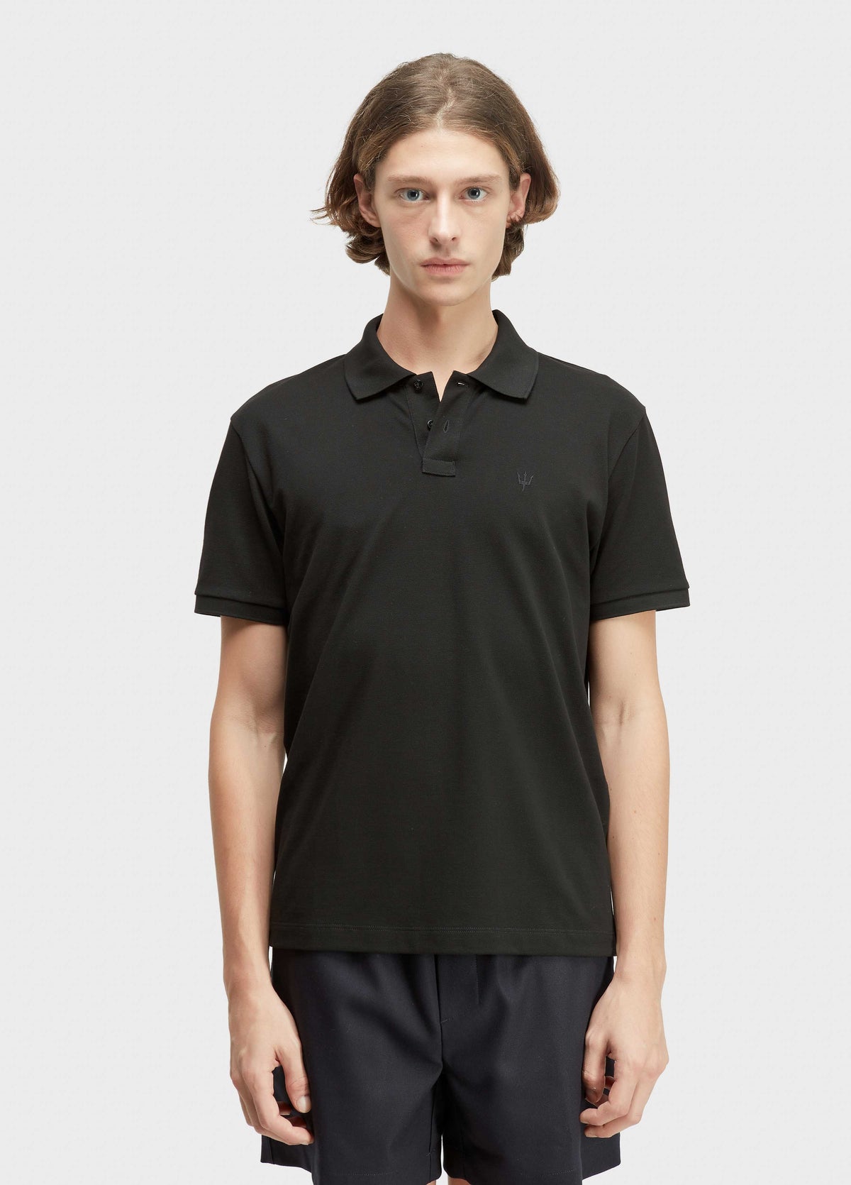 POLO PIQUET SOFT TOUCH