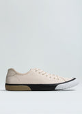 TRIPLE SOLE CANVAS SNEAKERS M