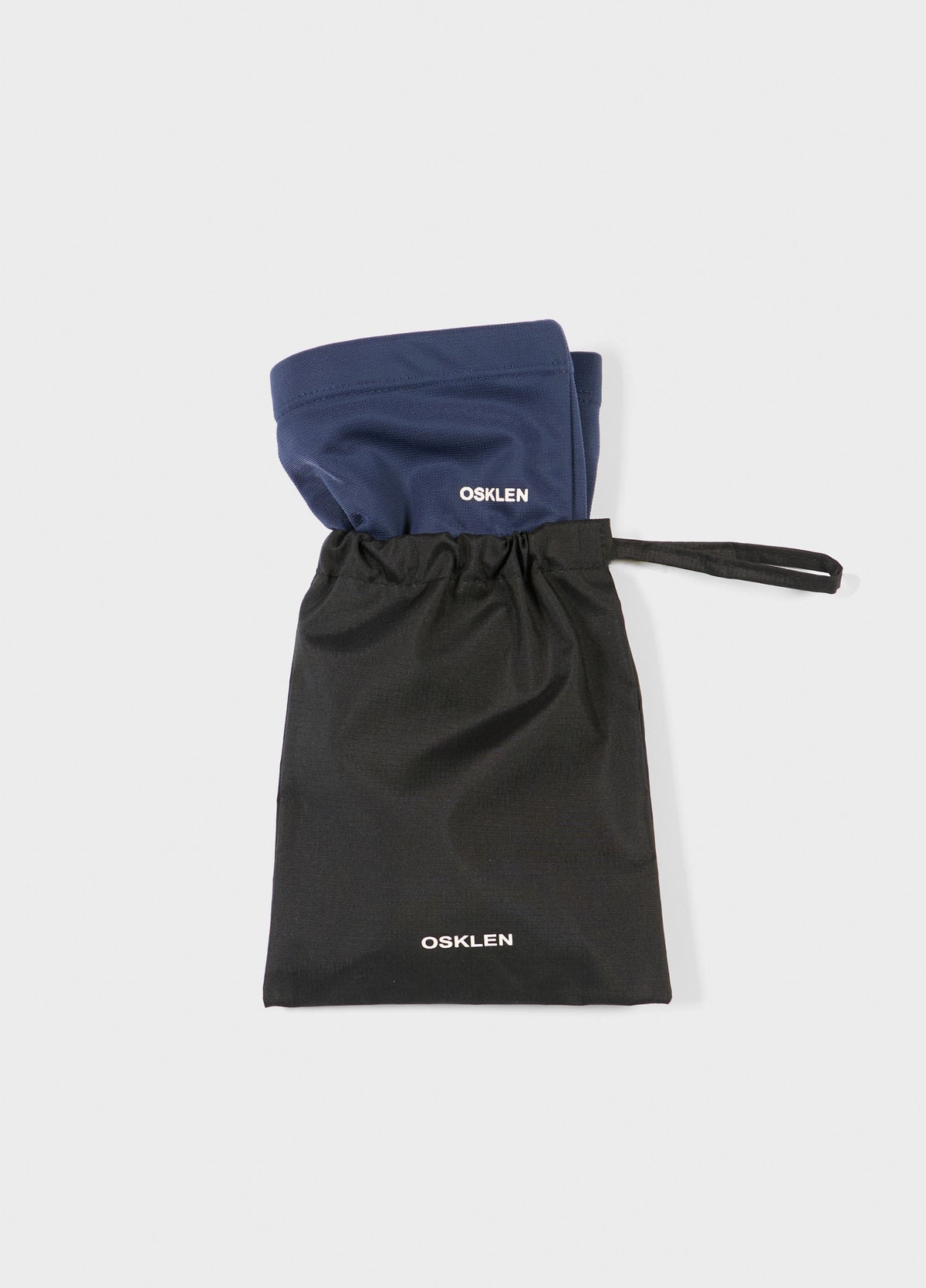 SLIM MONTARIA SWIM TRUNKS