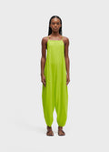 SUPERLIGHT BALOON JUMPSUIT