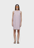 SUPERLIGHT SHORT DOUBLE-SIDED DRESS V