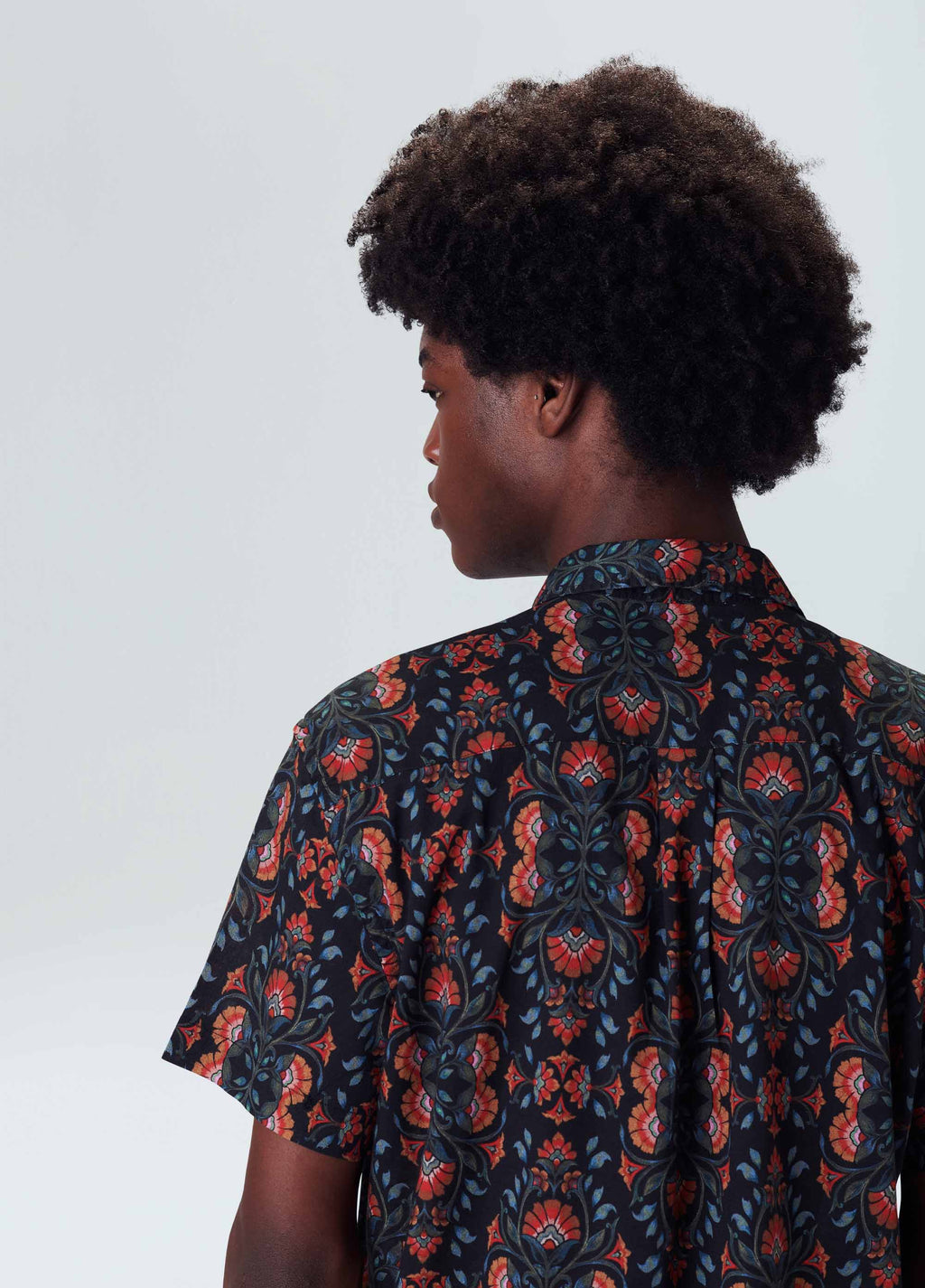 TAJ SS SHIRT