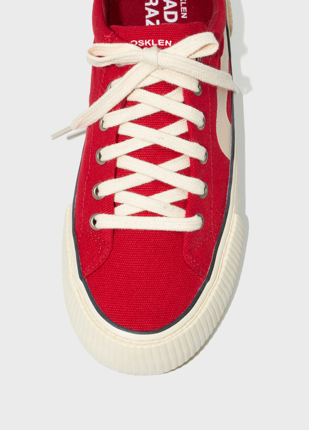 CANVAS SNEAKERS +5521 M