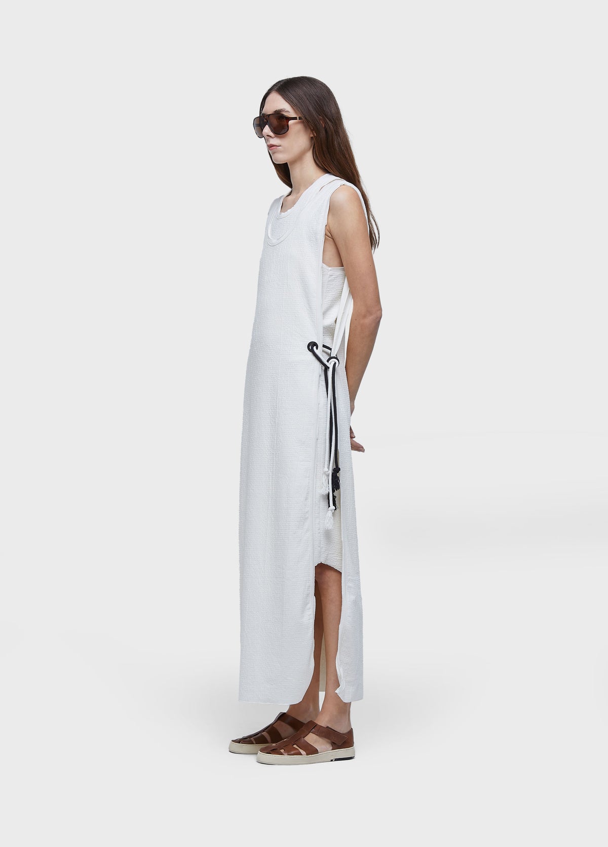 DUO CAPOEIRA DRESS