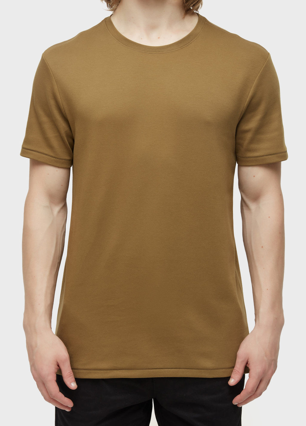 SUPERSOFT COMFORT SHORT SLEEVE T-SHIRT