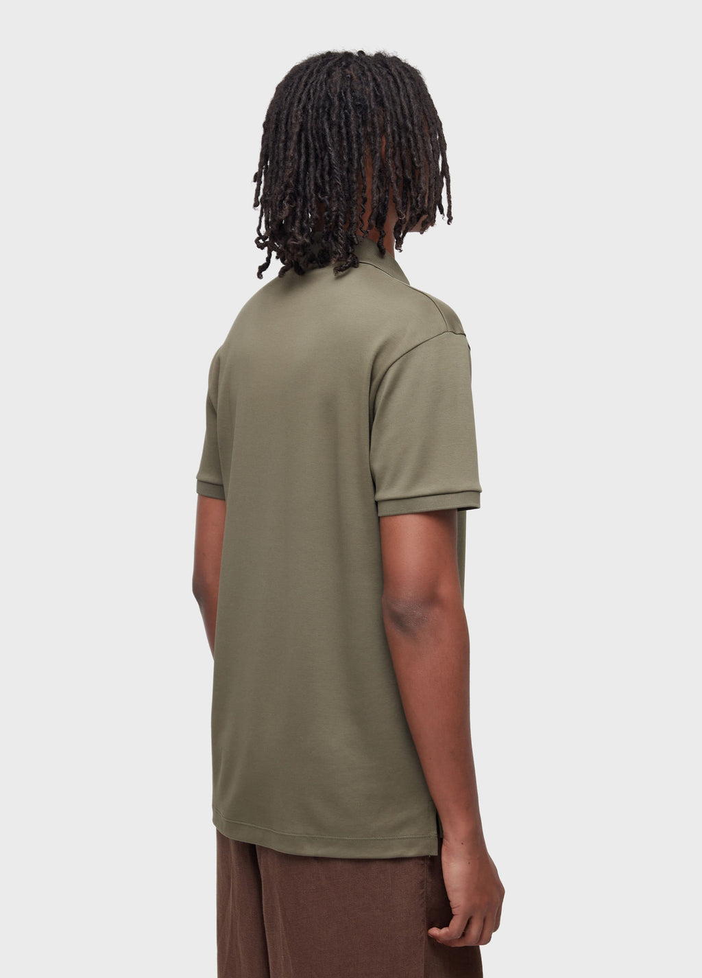SUPERSOFT POLO