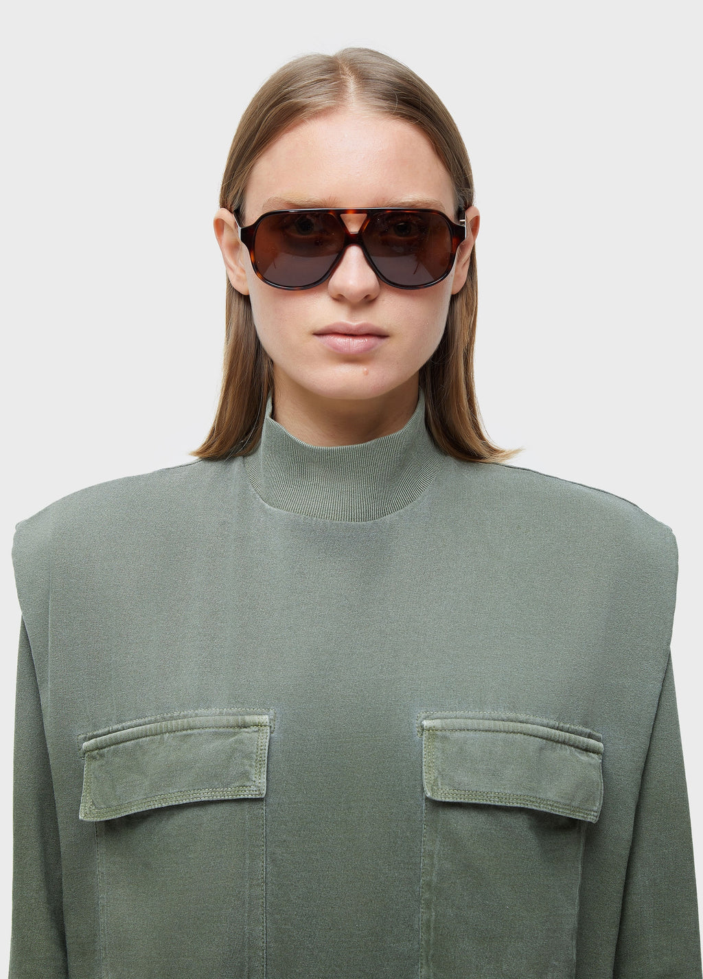 UTILITY REMOVABLE JACKET
