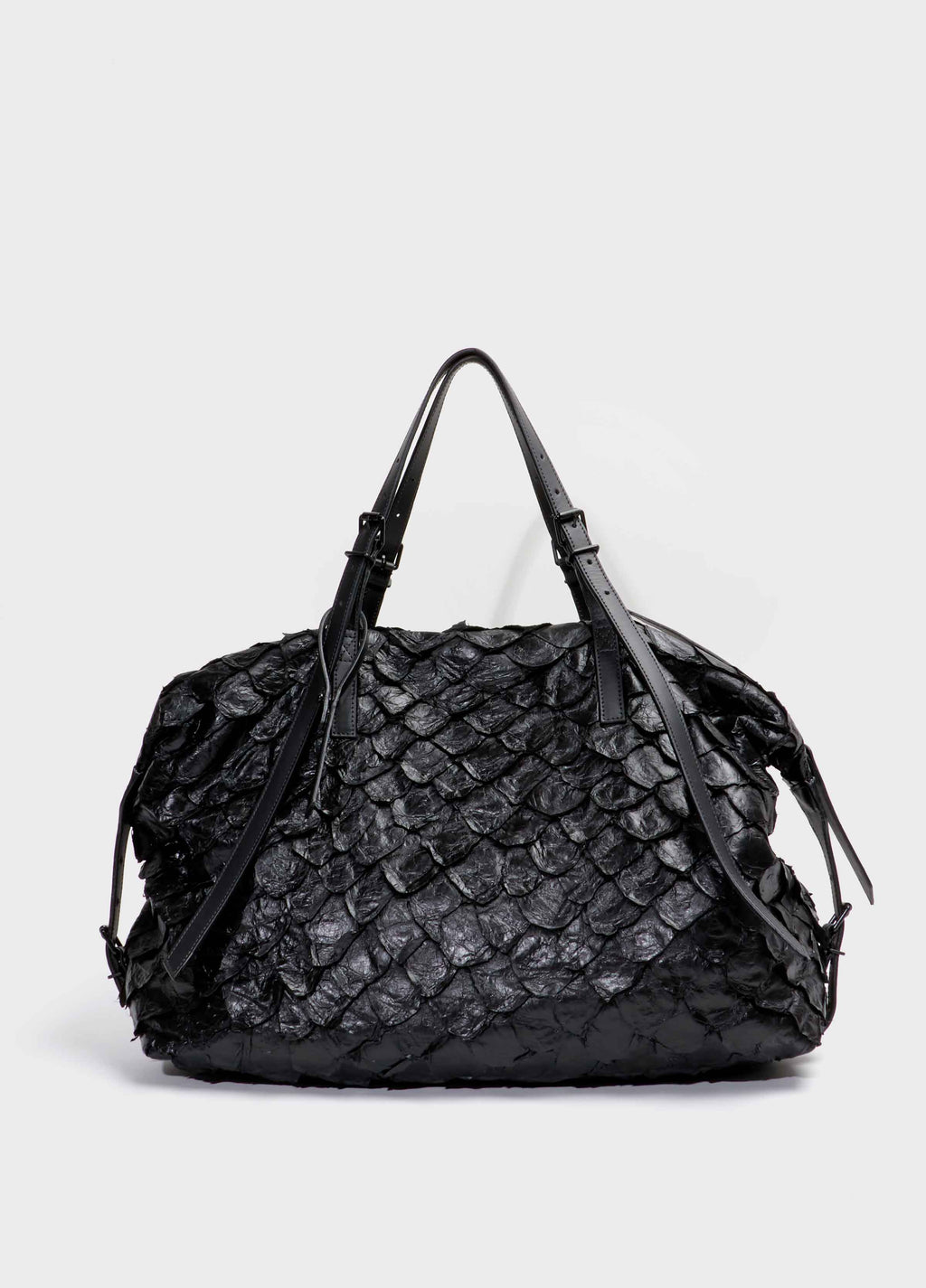 PIRARUCU SHOULDER BAG