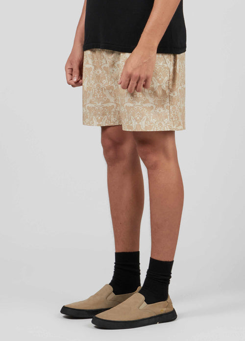 FAUNA CARGO SHORTS
