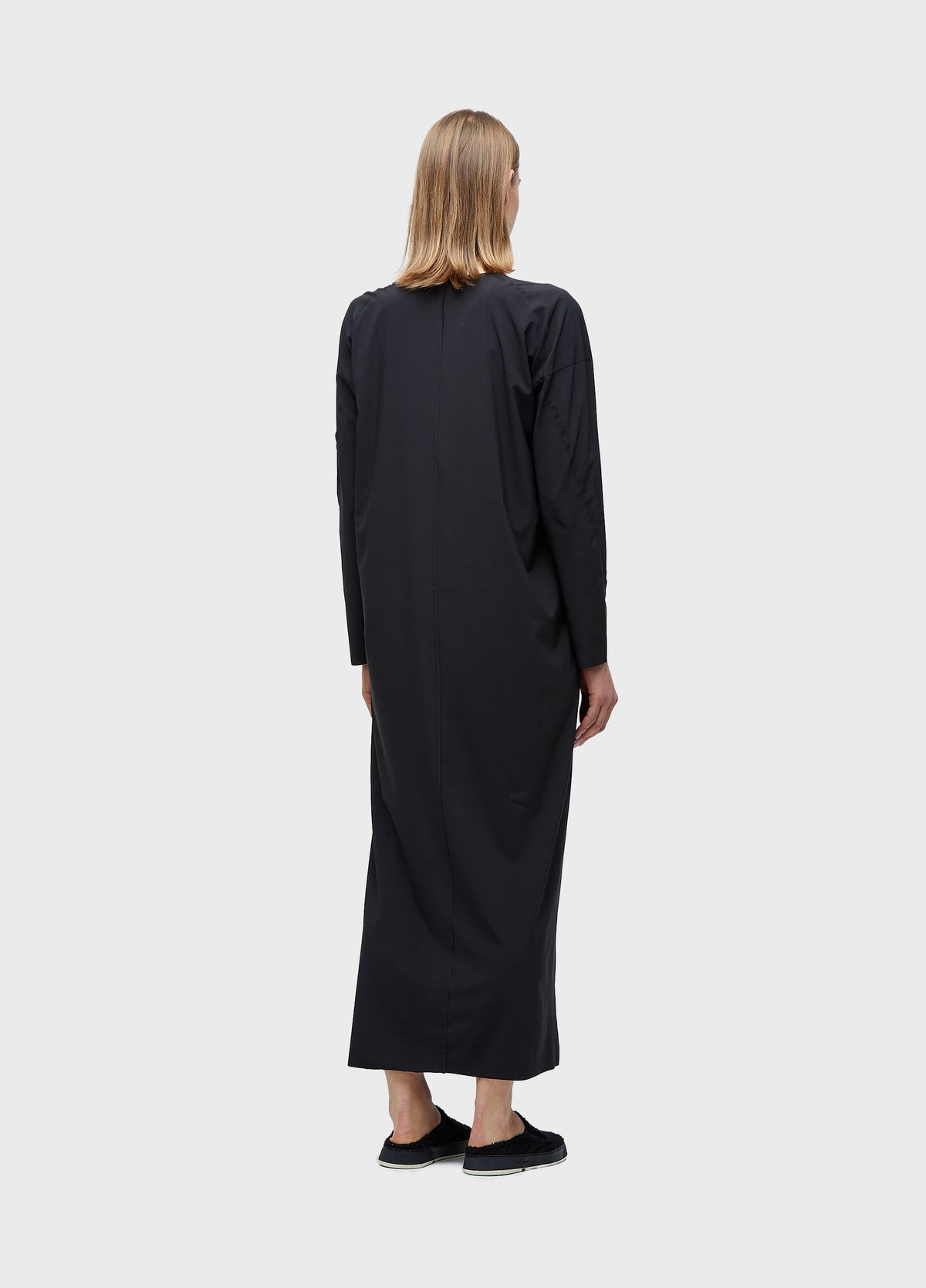 DRESS LS SUPERLIGHT