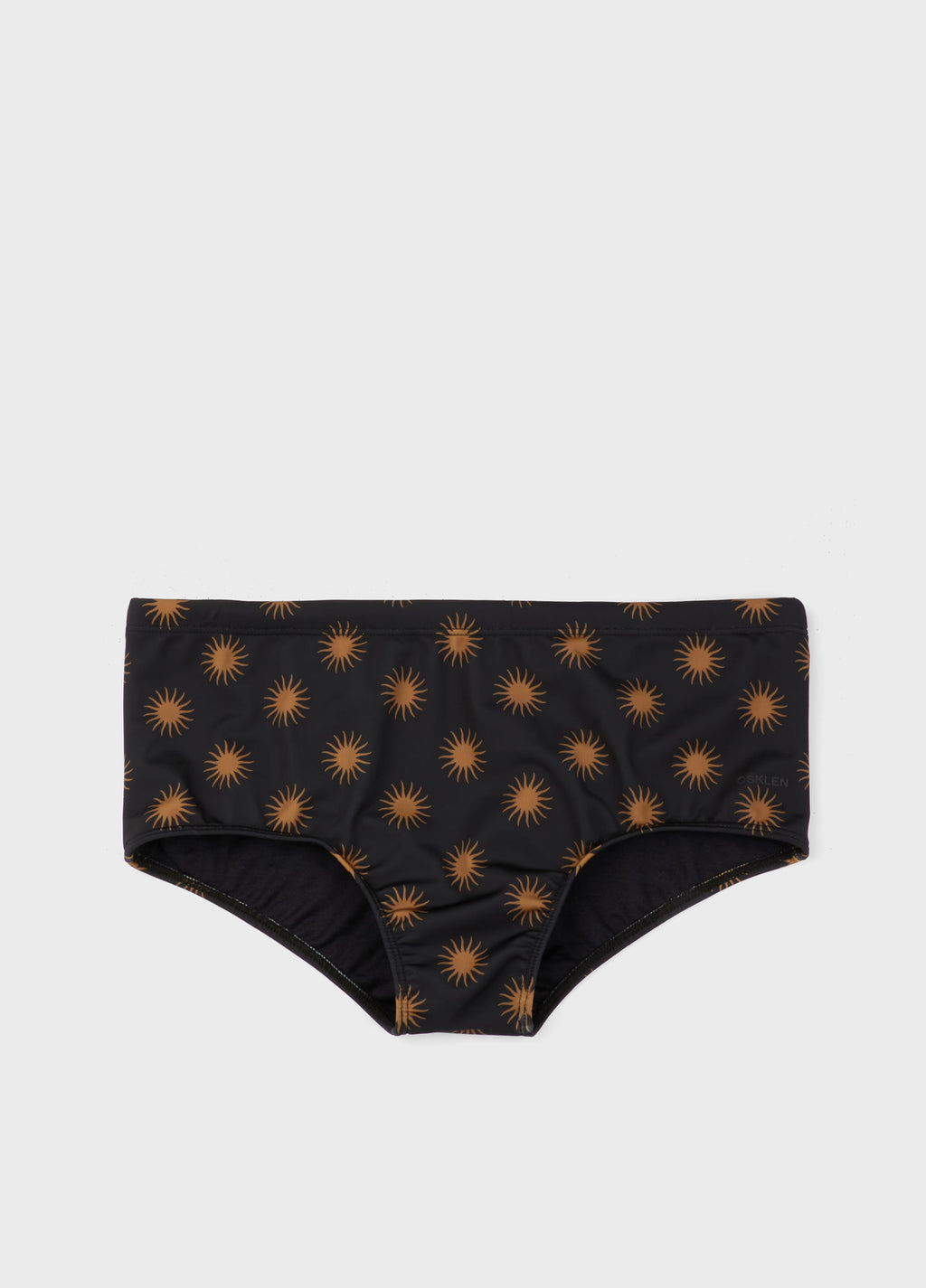 SWIM TRUNKS