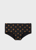 SWIM TRUNKS
