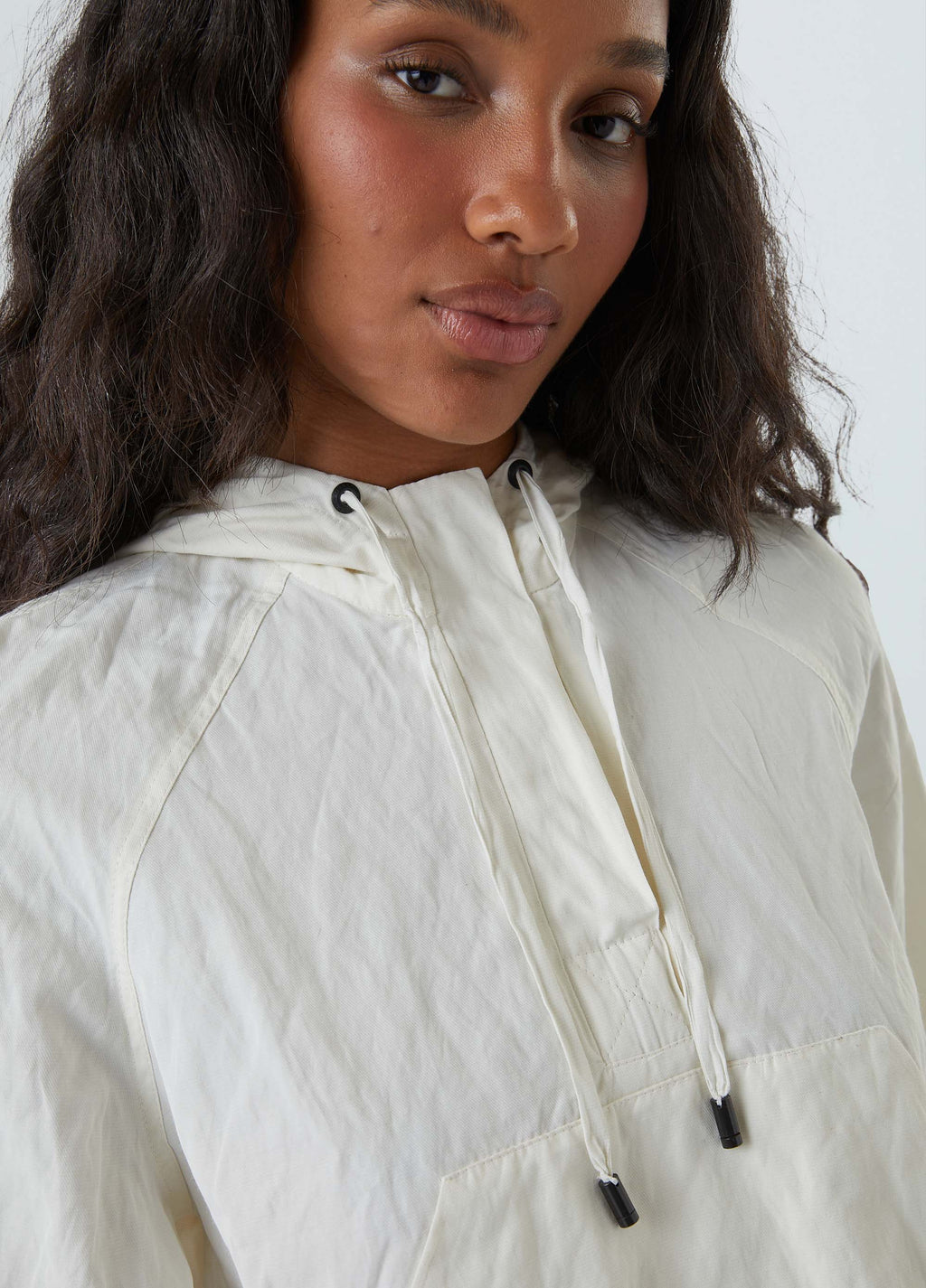 KANGAROO COTTON JACKET