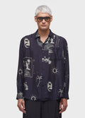 SHIRT 1989 LS
