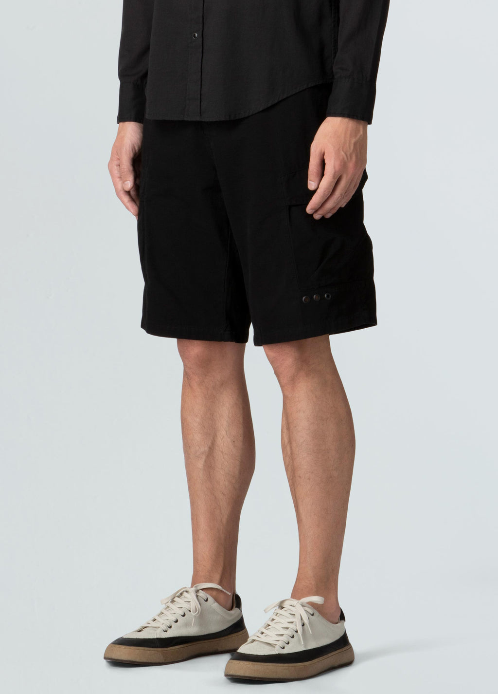CRYSTAL BR CASUAL SHORTS