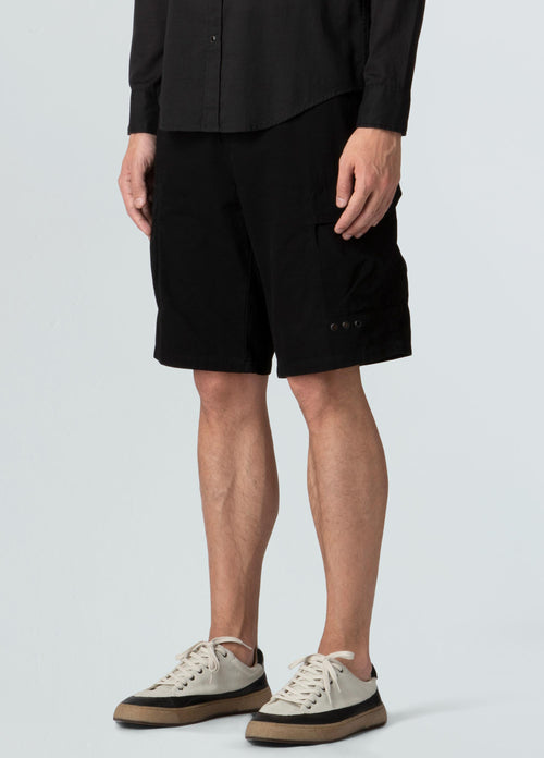 CRYSTAL BR CASUAL SHORTS