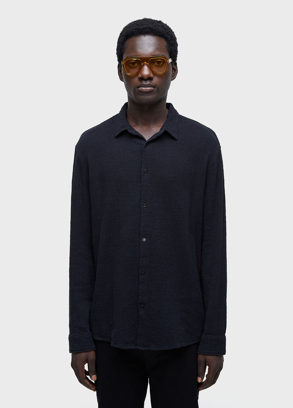 CLASSIC RUSTIC LS SHIRT