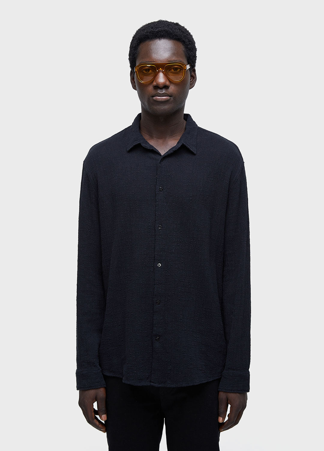 CLASSIC RUSTIC LS SHIRT