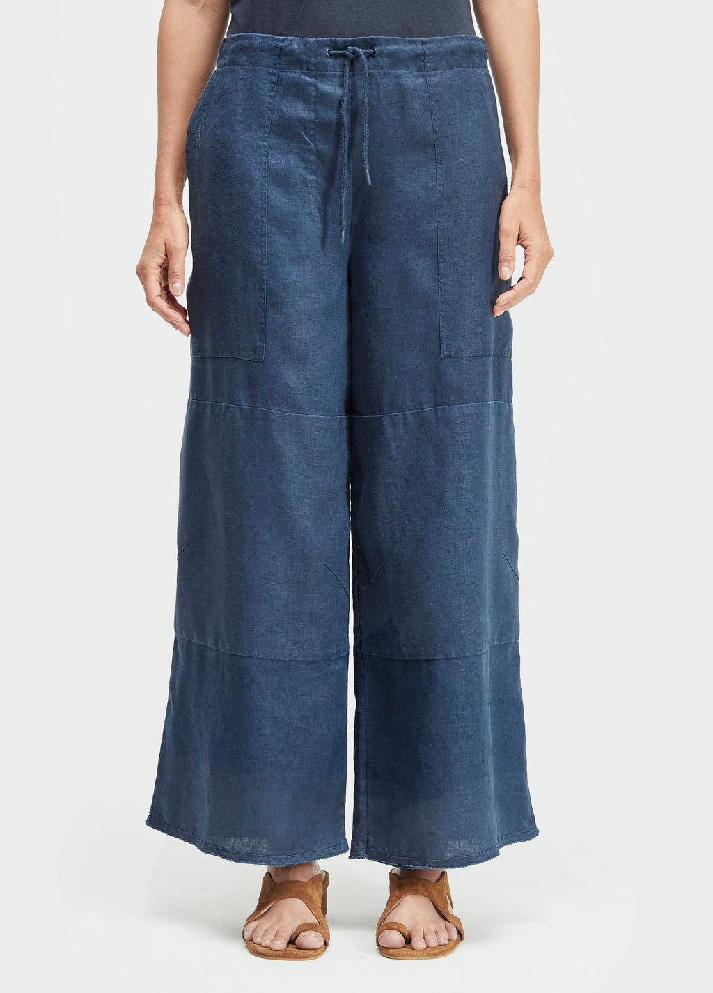CALÇA CAPOEIRA LINEN