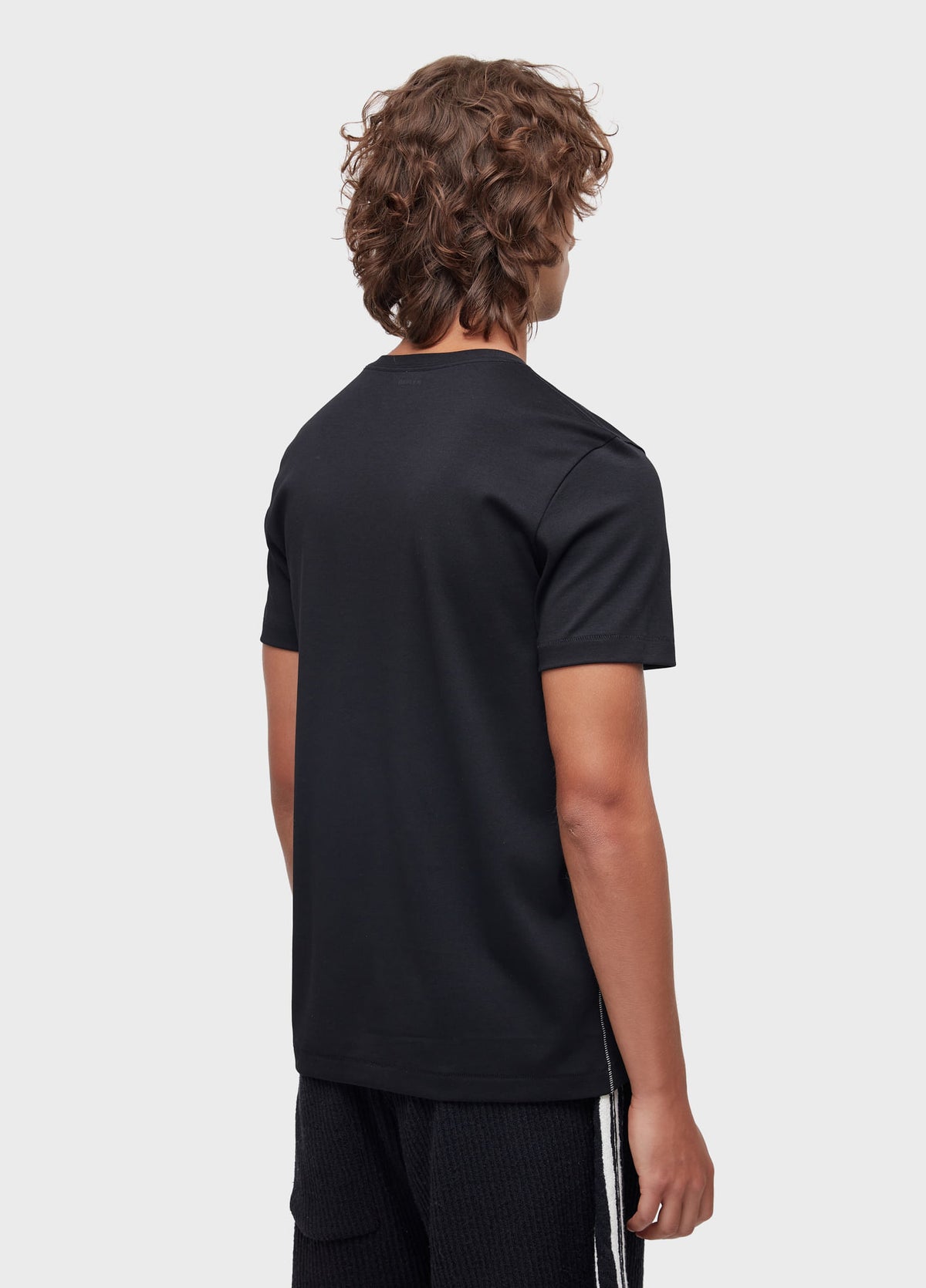 SUPER SOFT BOLD S/S TEE