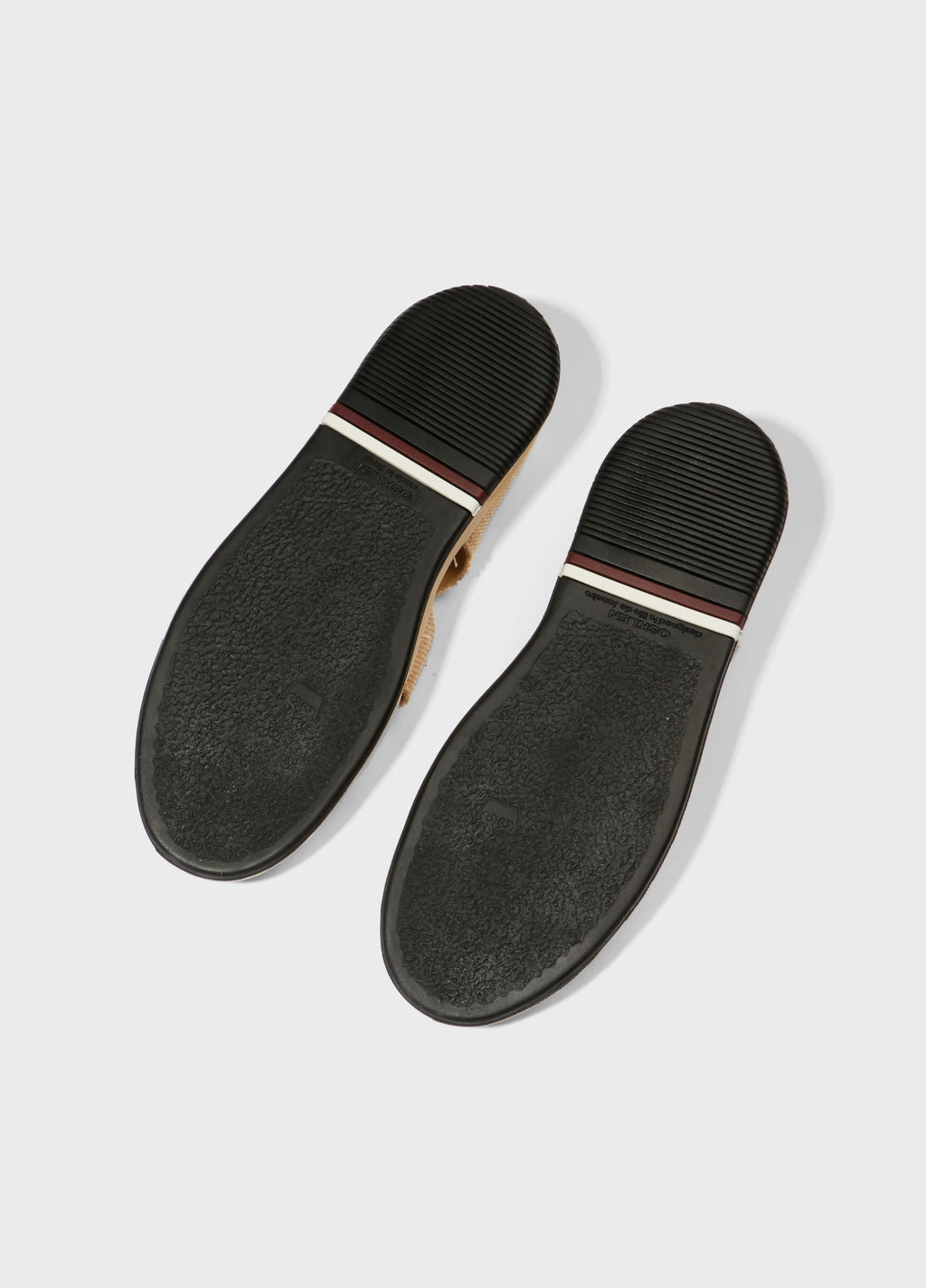 SOHO RESORT JUTE SANDAL