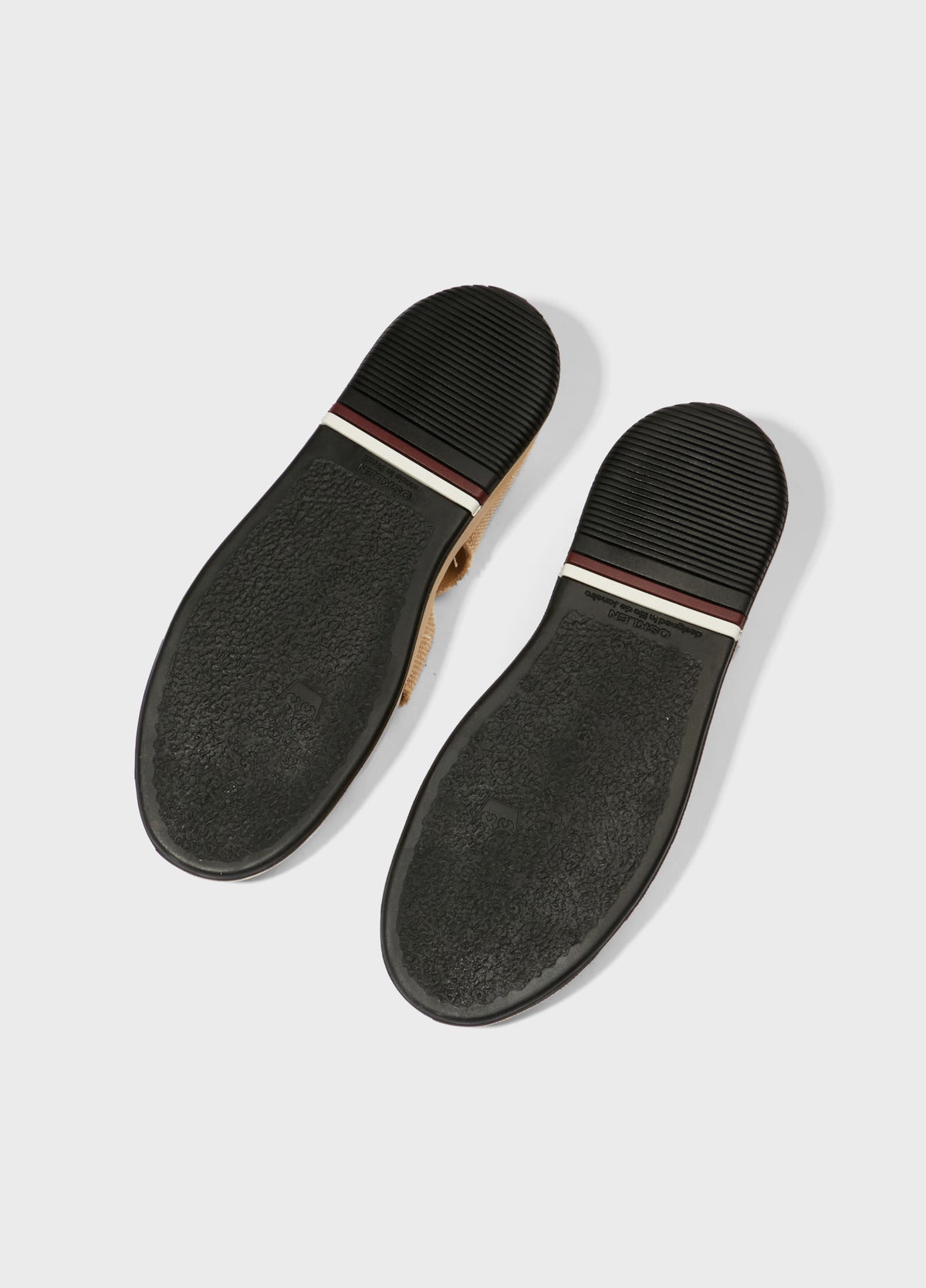 SOHO RESORT JUTE SANDAL