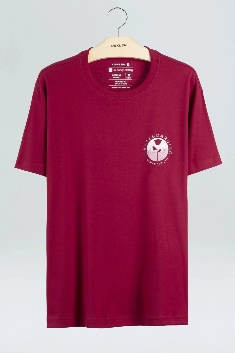 BIG SHIRT STC PATCH