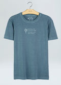 STONE SURFING LIGHT T-SHIRT