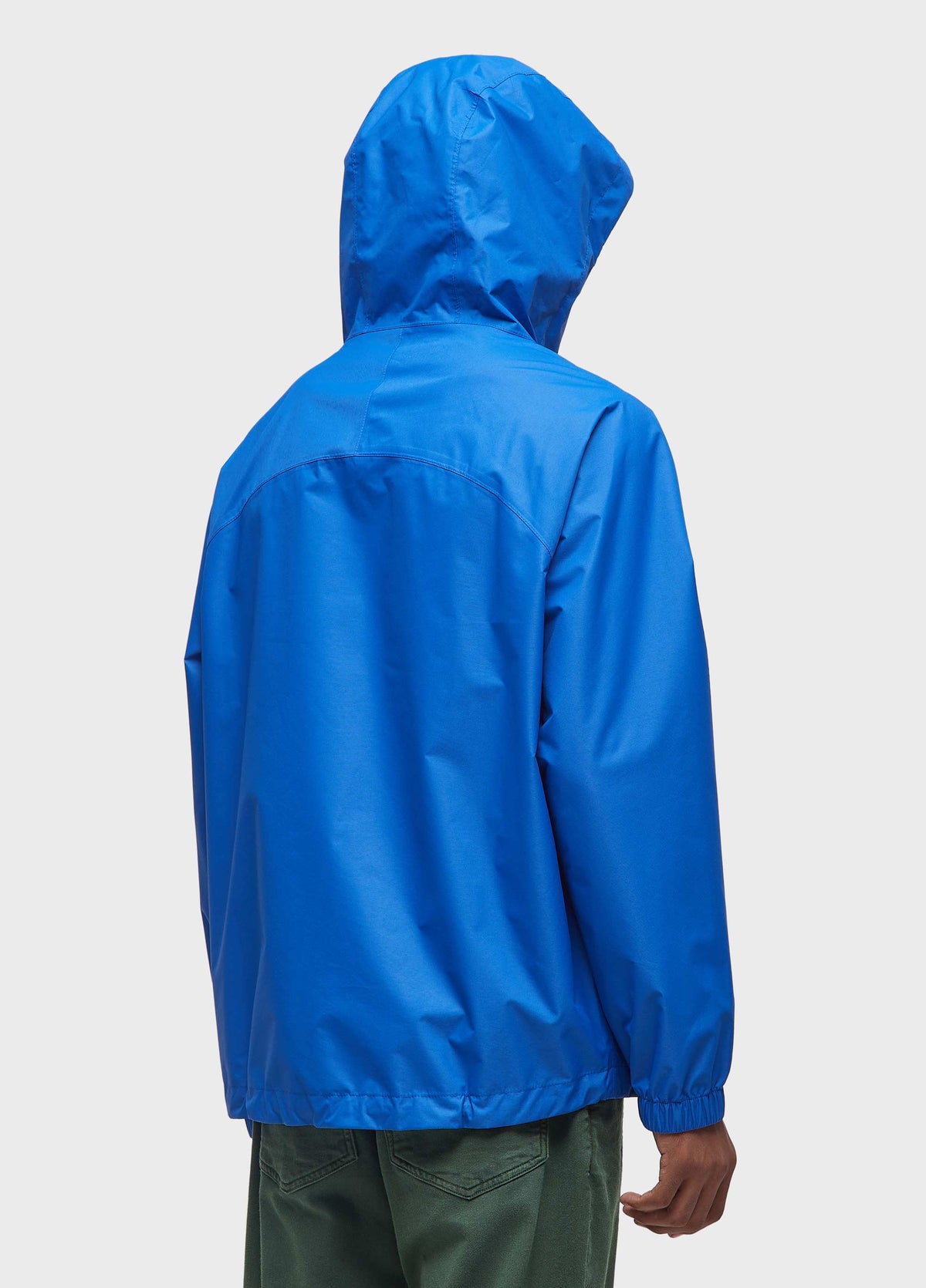 MONSOONS JACKET