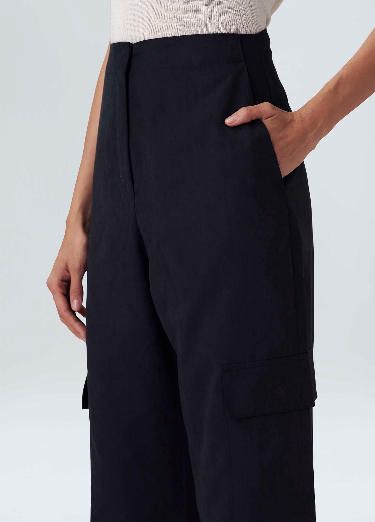 POCKET PANTS