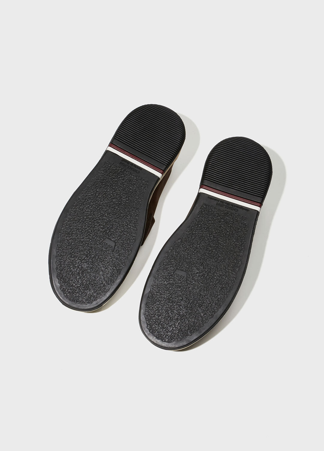 SOHO SLIP-ON SNEAKER M