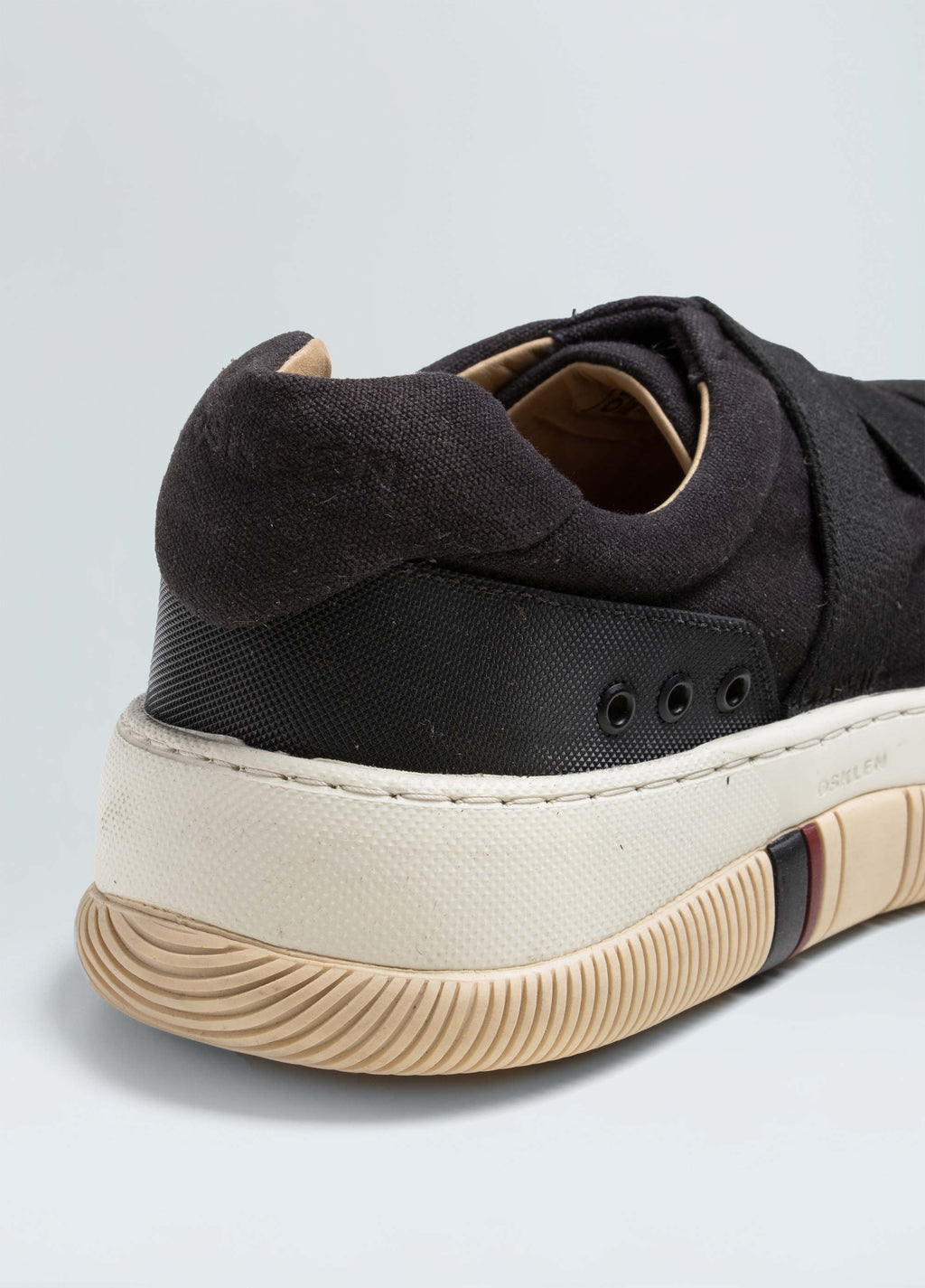 HYBRID ELASTIC SNEAKER M