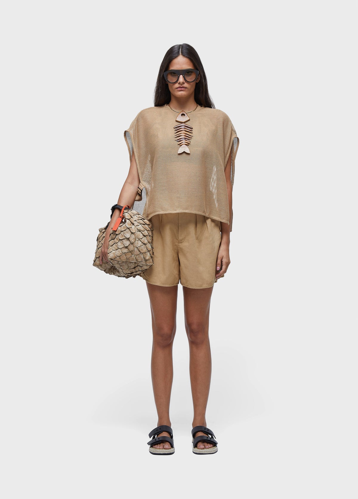 BOTECO SHORTS