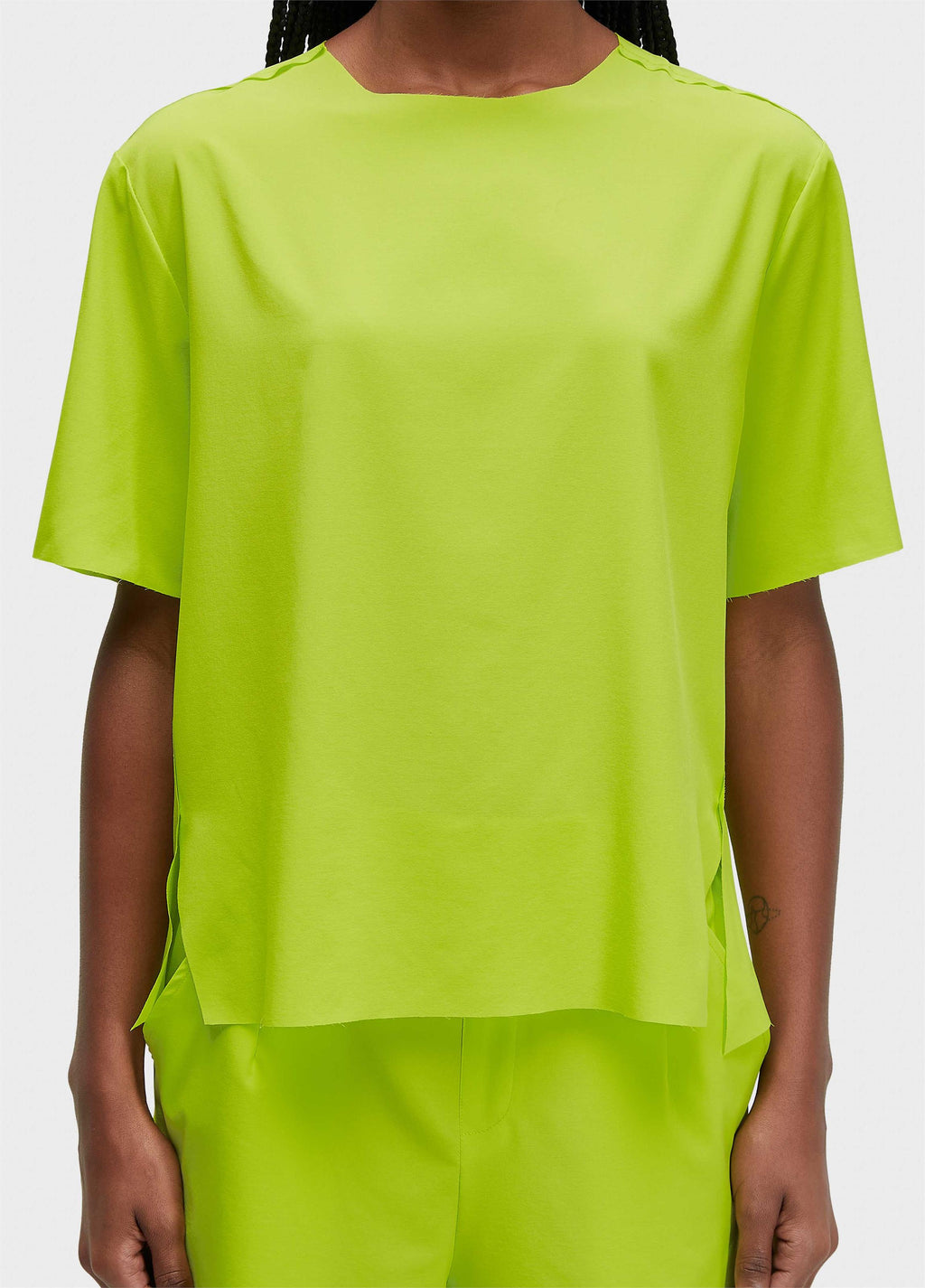 SUPERLIGHT T-SHIRT