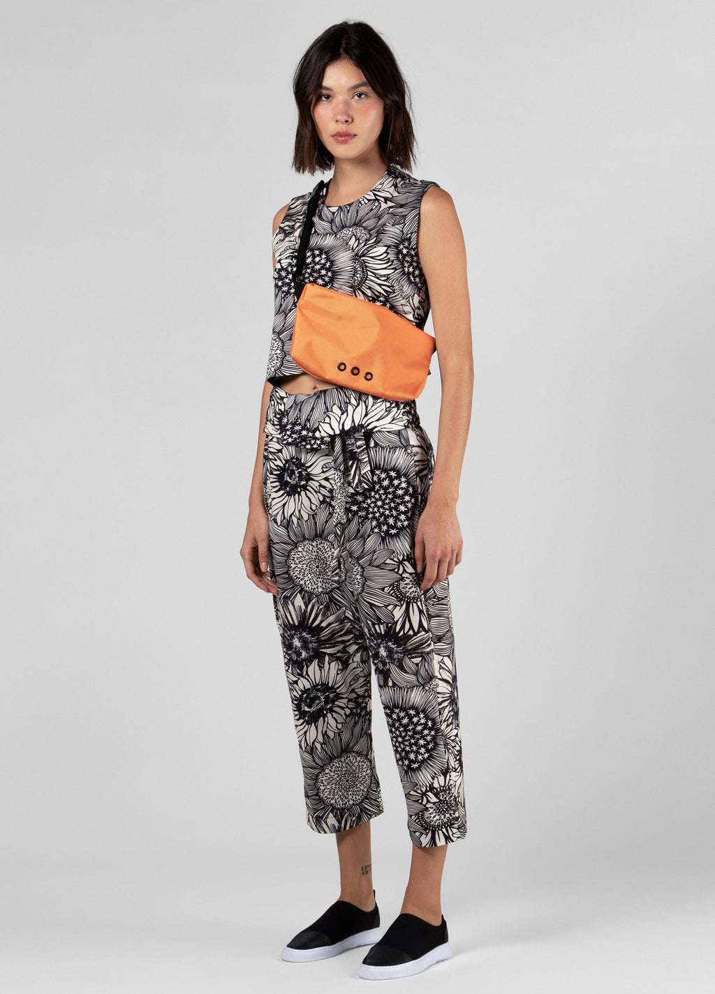 SUNFLOWER LIGHT PANTS