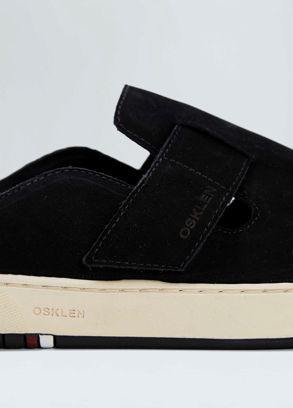 SOHO CLOG SNEAKERS M