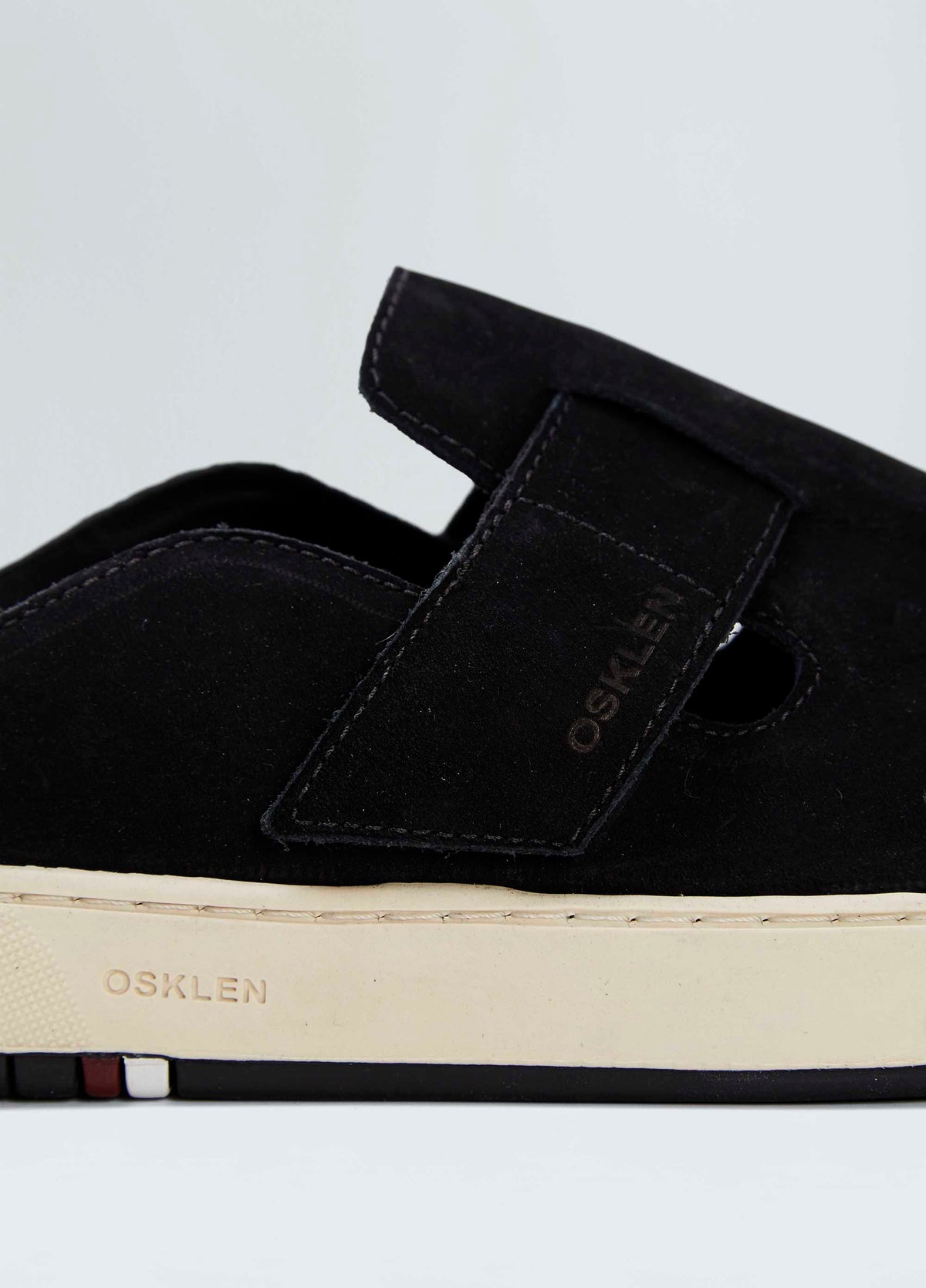 SOHO CLOG SNEAKERS M