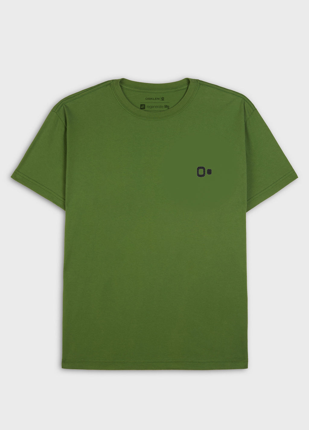 VINTAGE NEW ICON T-SHIRT