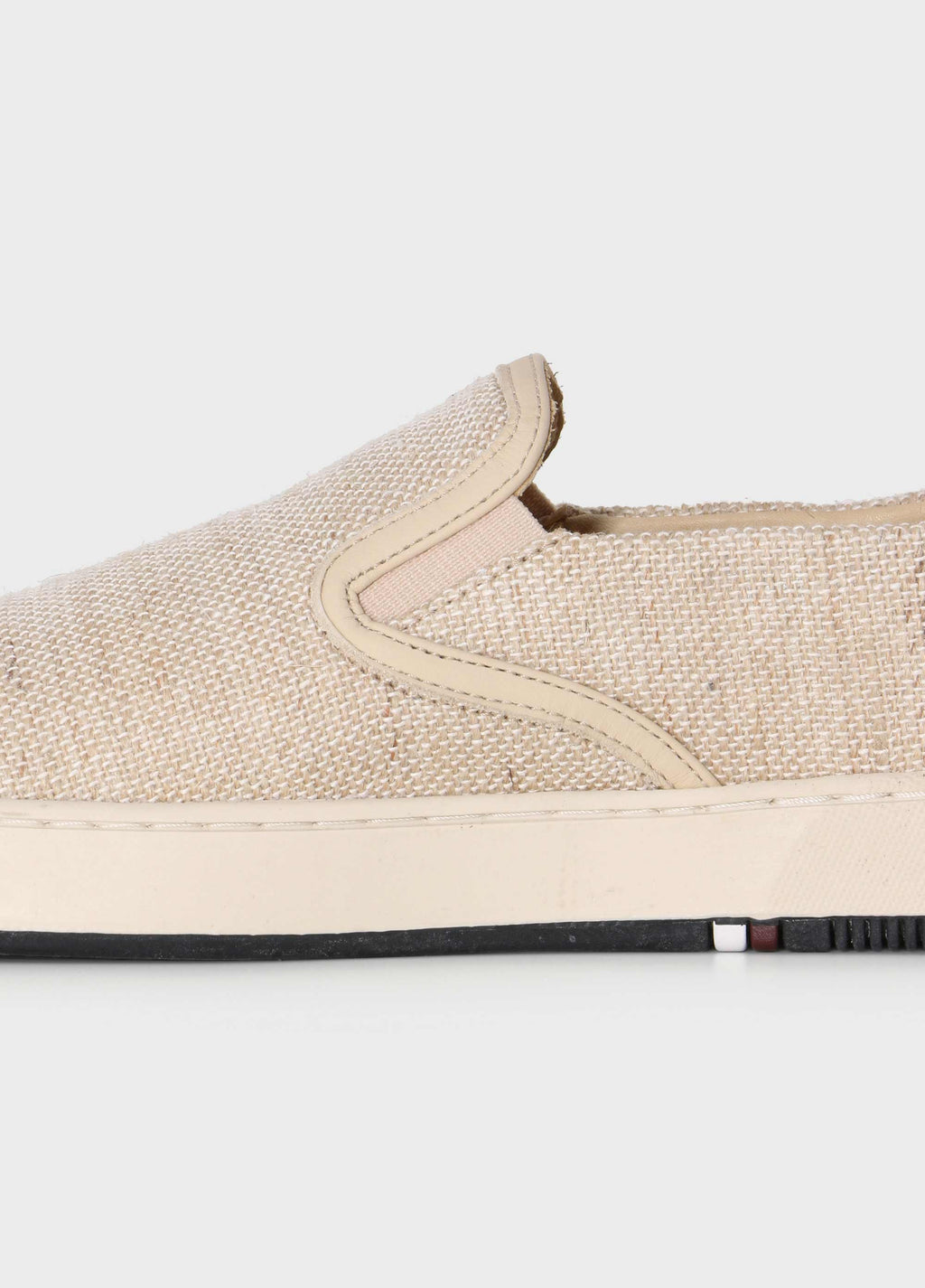SOHO BOSSANOVA ECO JUTE SNEAKERS M