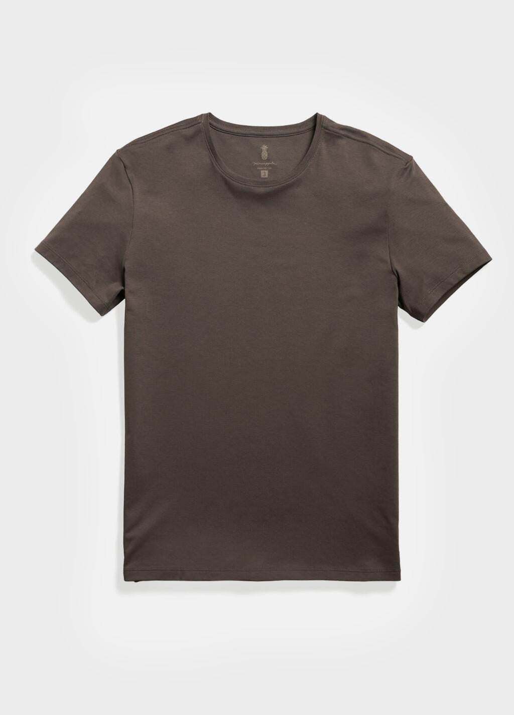 PIMA COTTON T-SHIRT