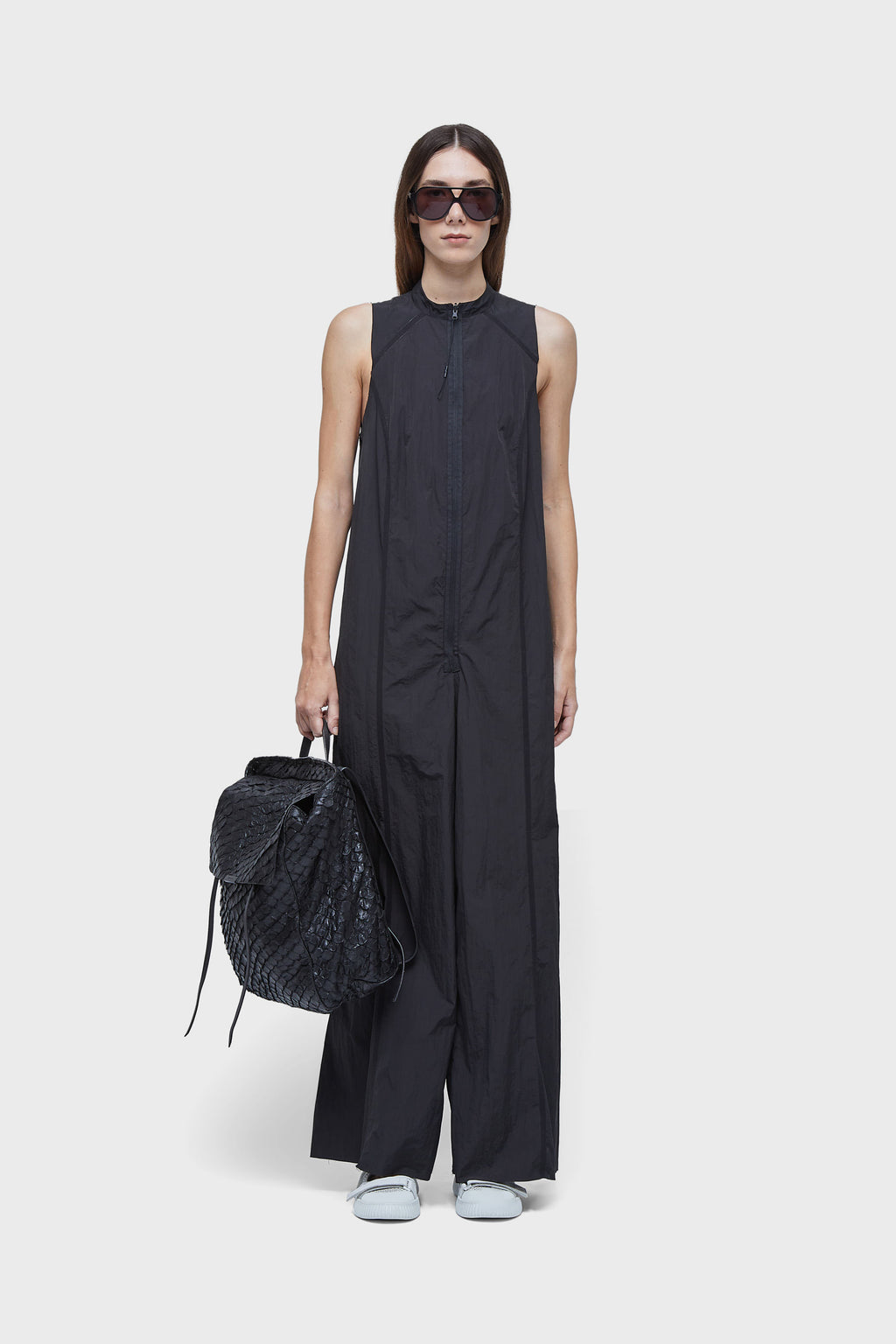 SUPERLIGHT SEAMLESS JUMPSUIT