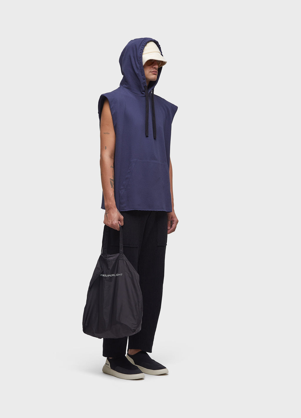 SUPERLIGHT NYLON BAG