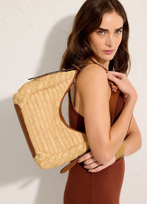 BURITI HOBO BAG