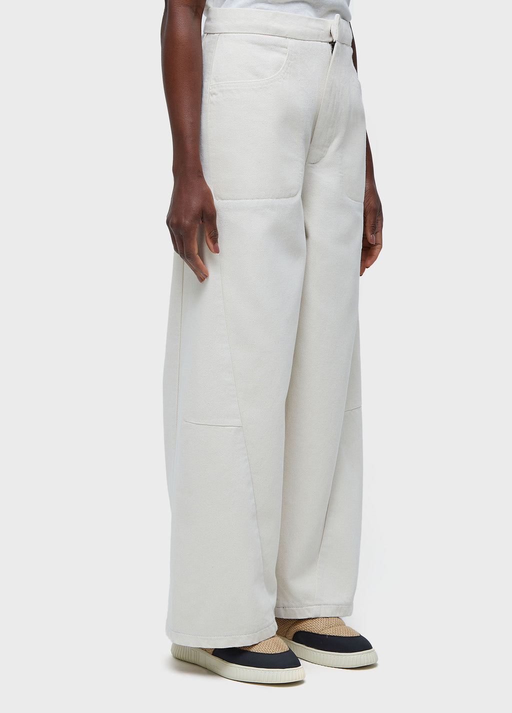 DOUBLE PANTS MADE IN BRAZIL