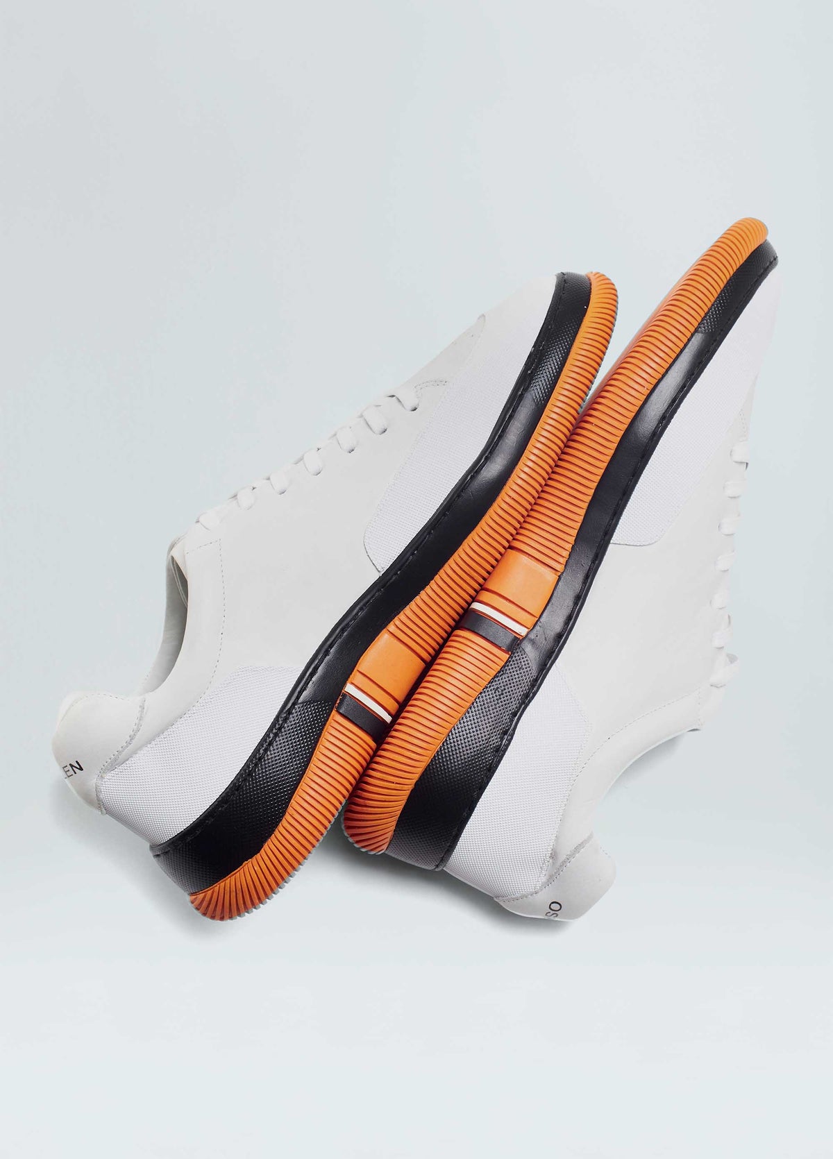 HYBRID LACES SNEAKER M