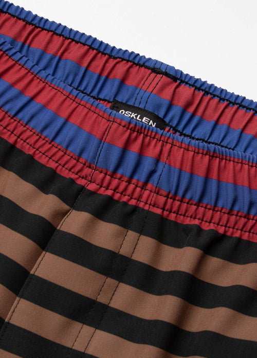 BEACH SHORTS SERGIPE