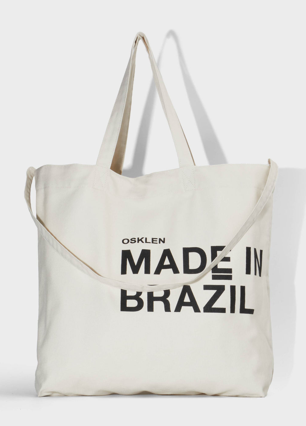 TOTE BAG MADE IN BRAZIL